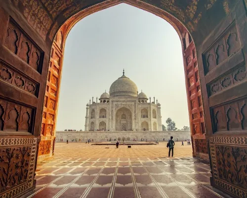 Delhi-to-Agra-one-day