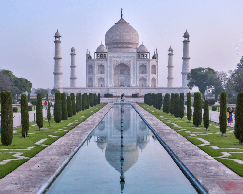 Delhi-to-Agra-Tour-Package