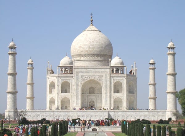 Delhi to Agra Tour Packages