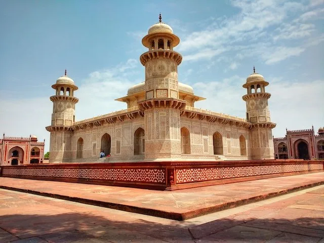 Everything to Know about Itmad Ud Daula
