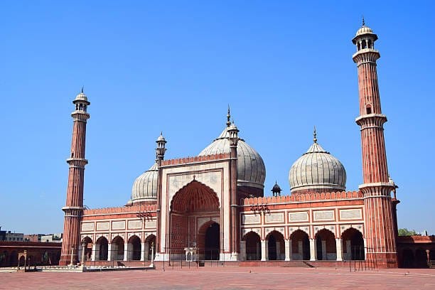 Delhi Sightseeing Places