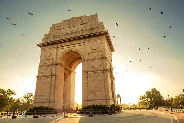Delhi Sightseeing Places