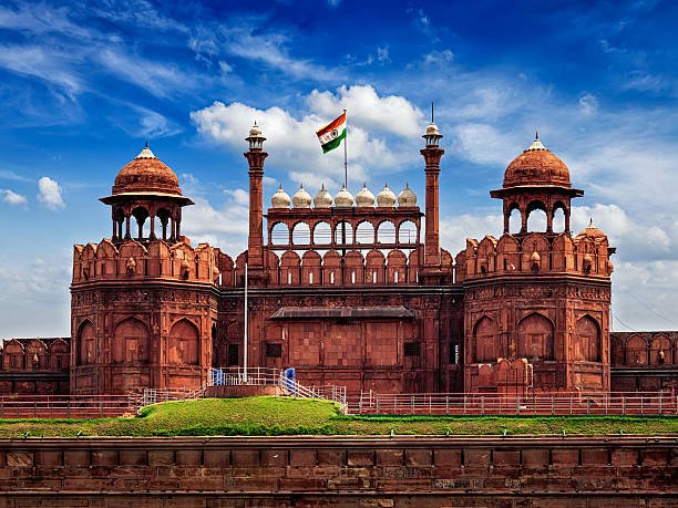 Delhi Sightseeing Places