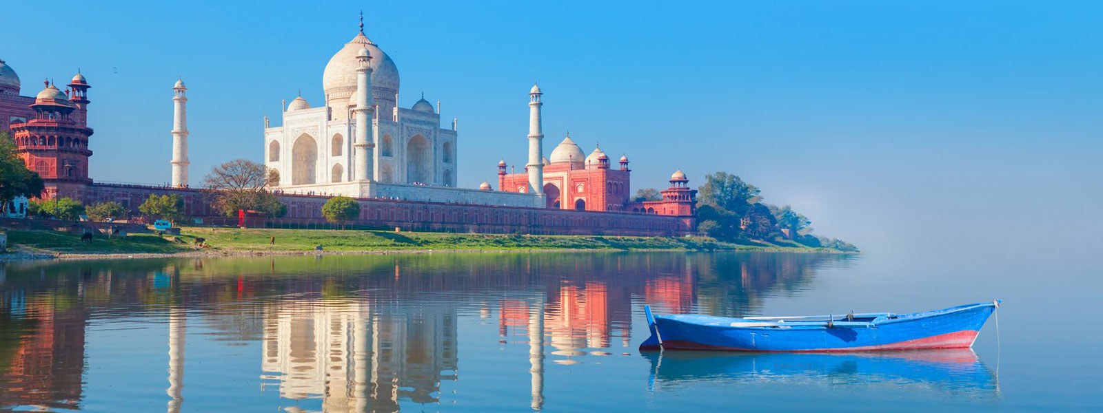 agra tour package by rajhans tours